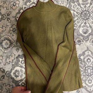 Zara Turtleneck